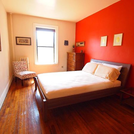 Prospect Park Apartment New York Bagian luar foto