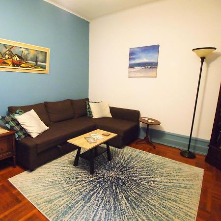 Prospect Park Apartment New York Bagian luar foto