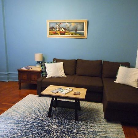 Prospect Park Apartment New York Bagian luar foto