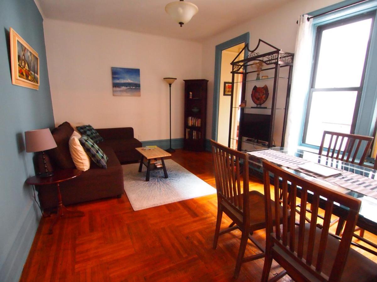 Prospect Park Apartment New York Bagian luar foto