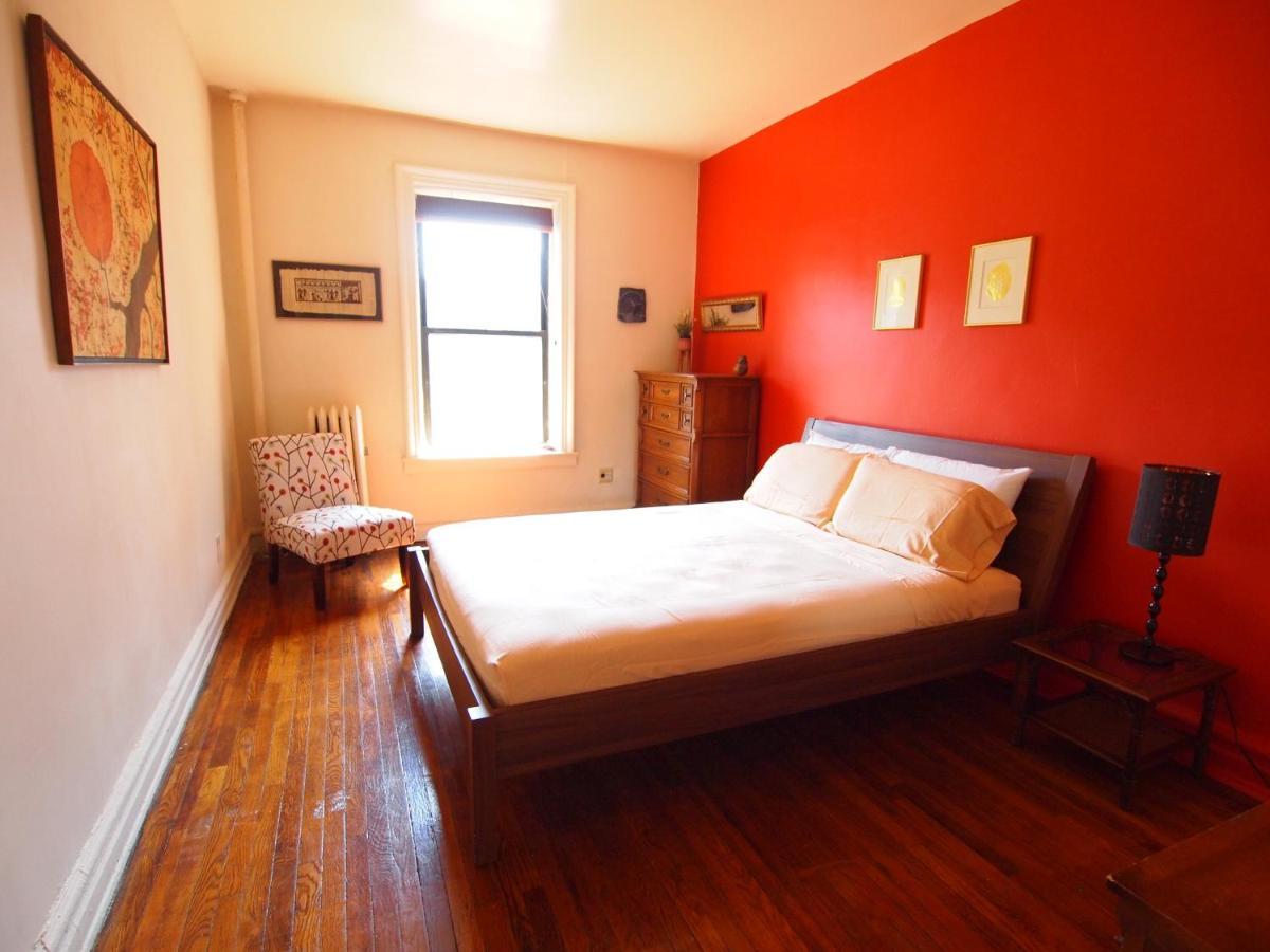 Prospect Park Apartment New York Bagian luar foto