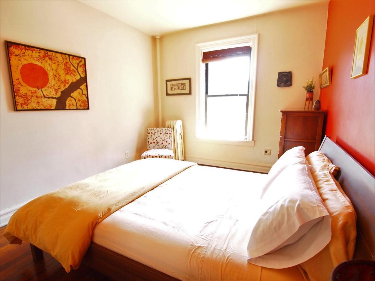 Prospect Park Apartment New York Bagian luar foto