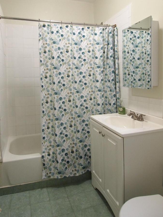 Prospect Park Apartment New York Bagian luar foto