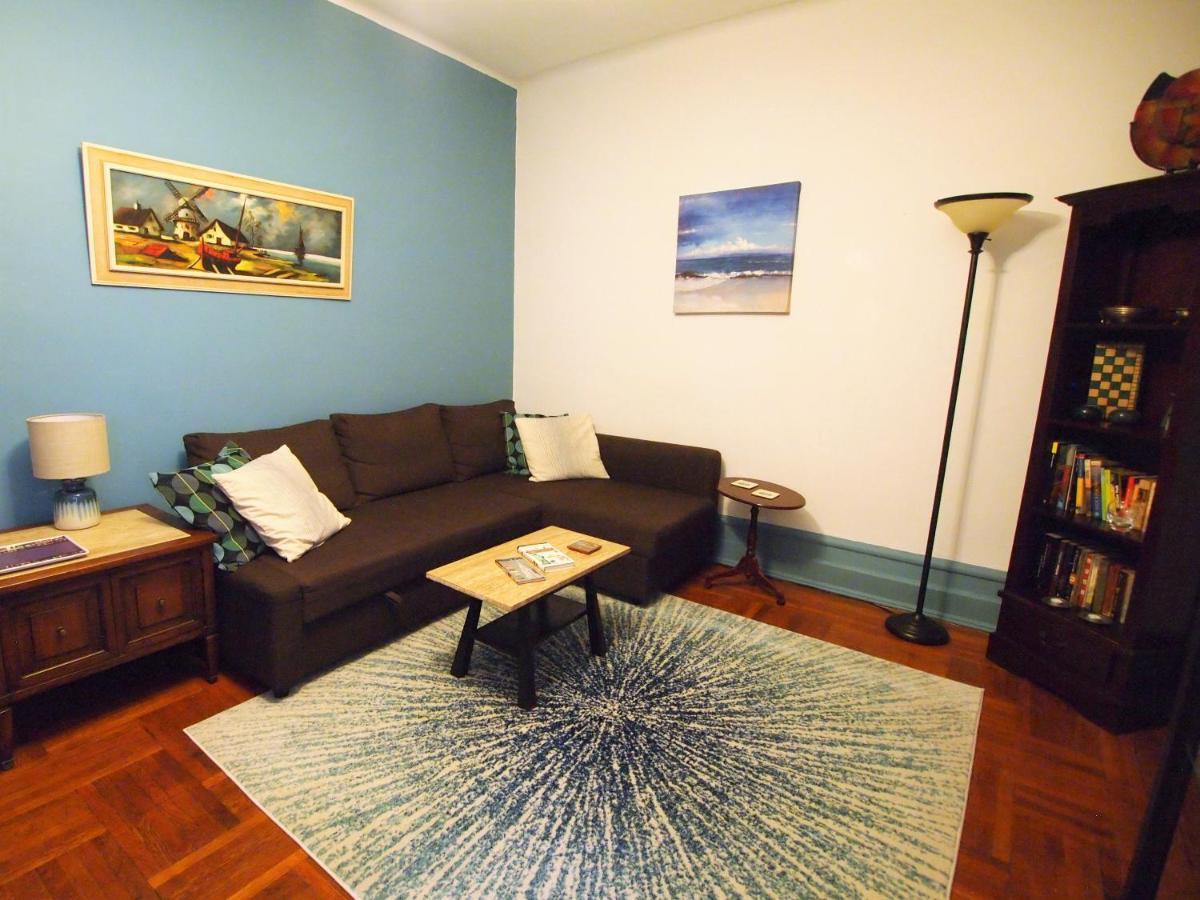Prospect Park Apartment New York Bagian luar foto