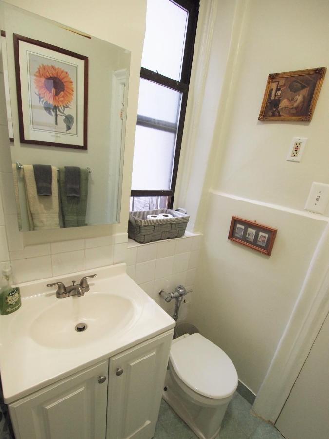 Prospect Park Apartment New York Bagian luar foto