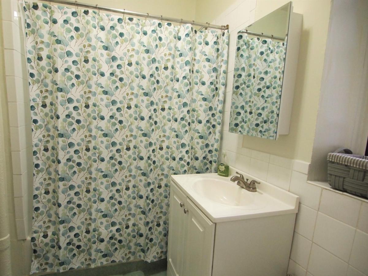 Prospect Park Apartment New York Bagian luar foto