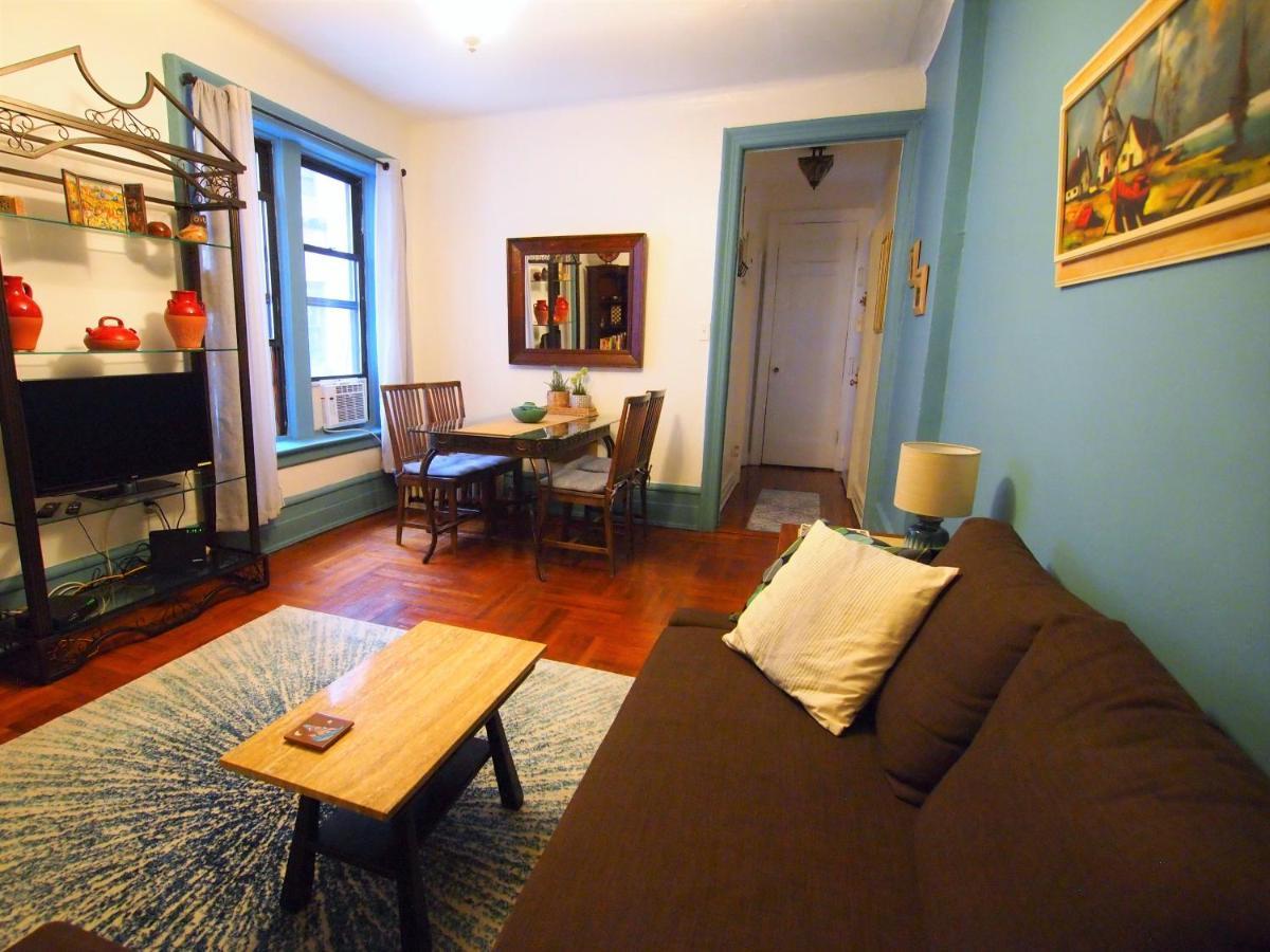 Prospect Park Apartment New York Bagian luar foto