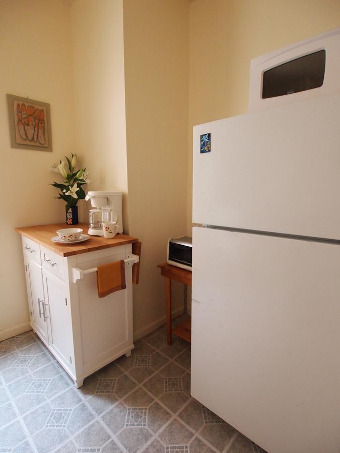 Prospect Park Apartment New York Bagian luar foto