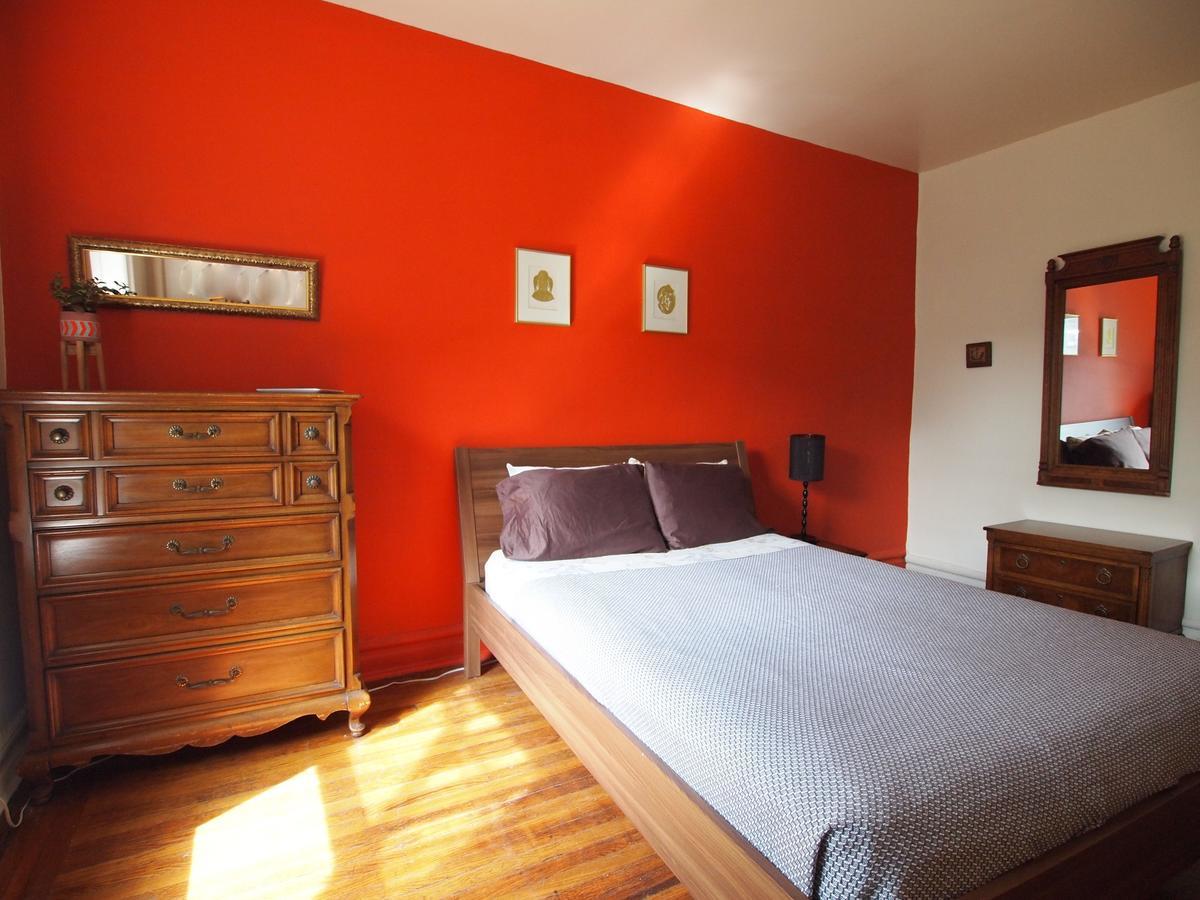 Prospect Park Apartment New York Bagian luar foto