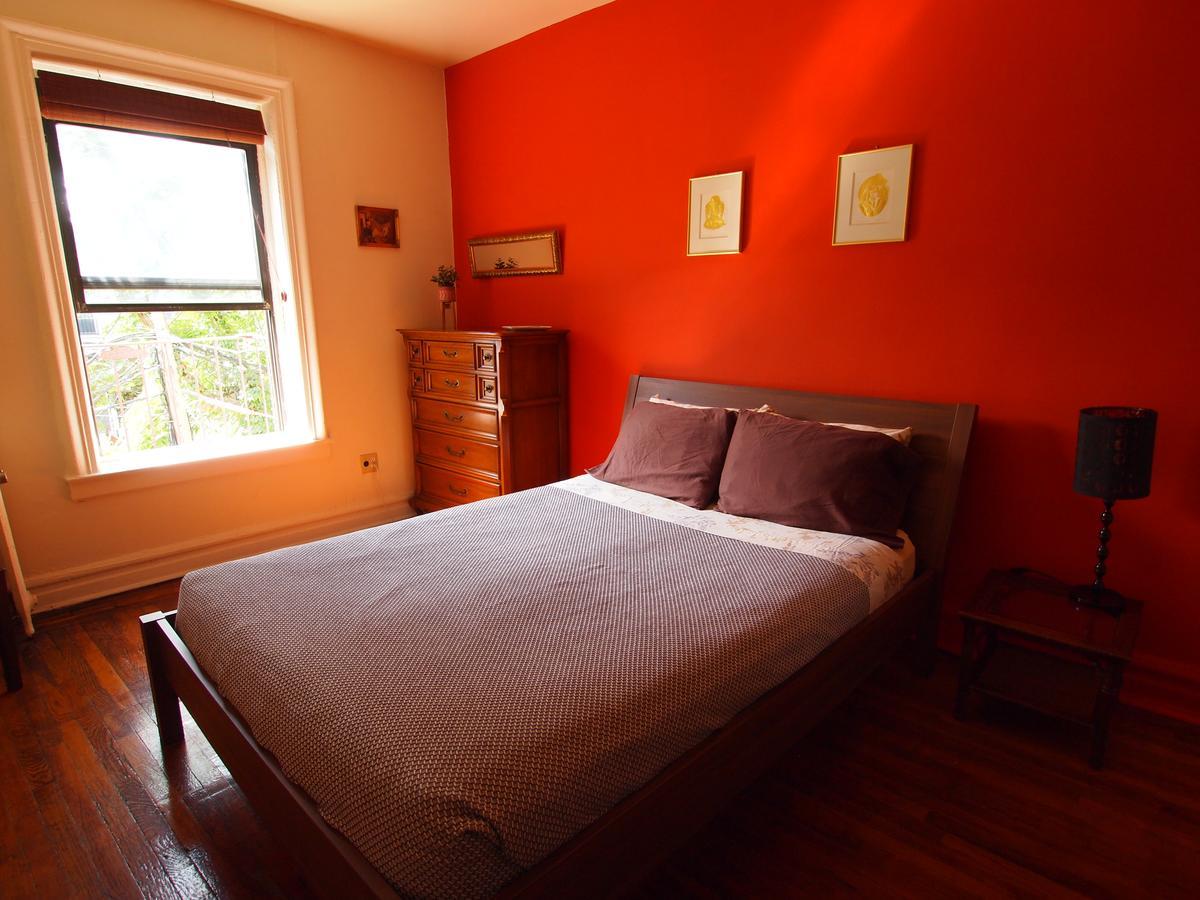 Prospect Park Apartment New York Bagian luar foto