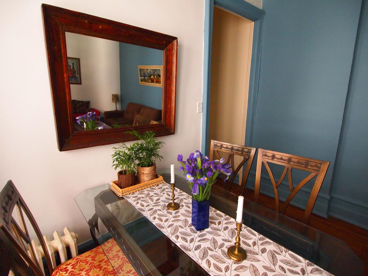 Prospect Park Apartment New York Bagian luar foto