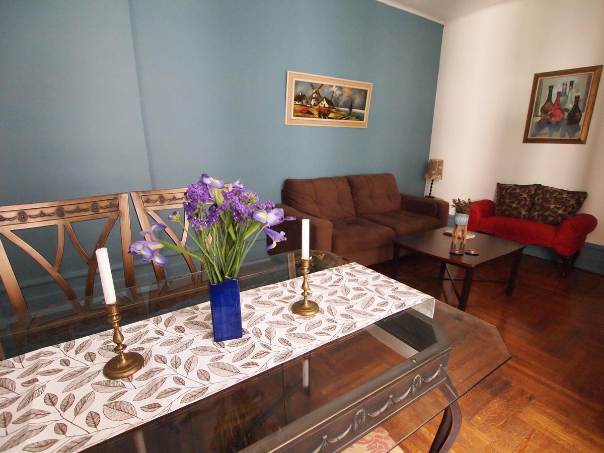 Prospect Park Apartment New York Bagian luar foto