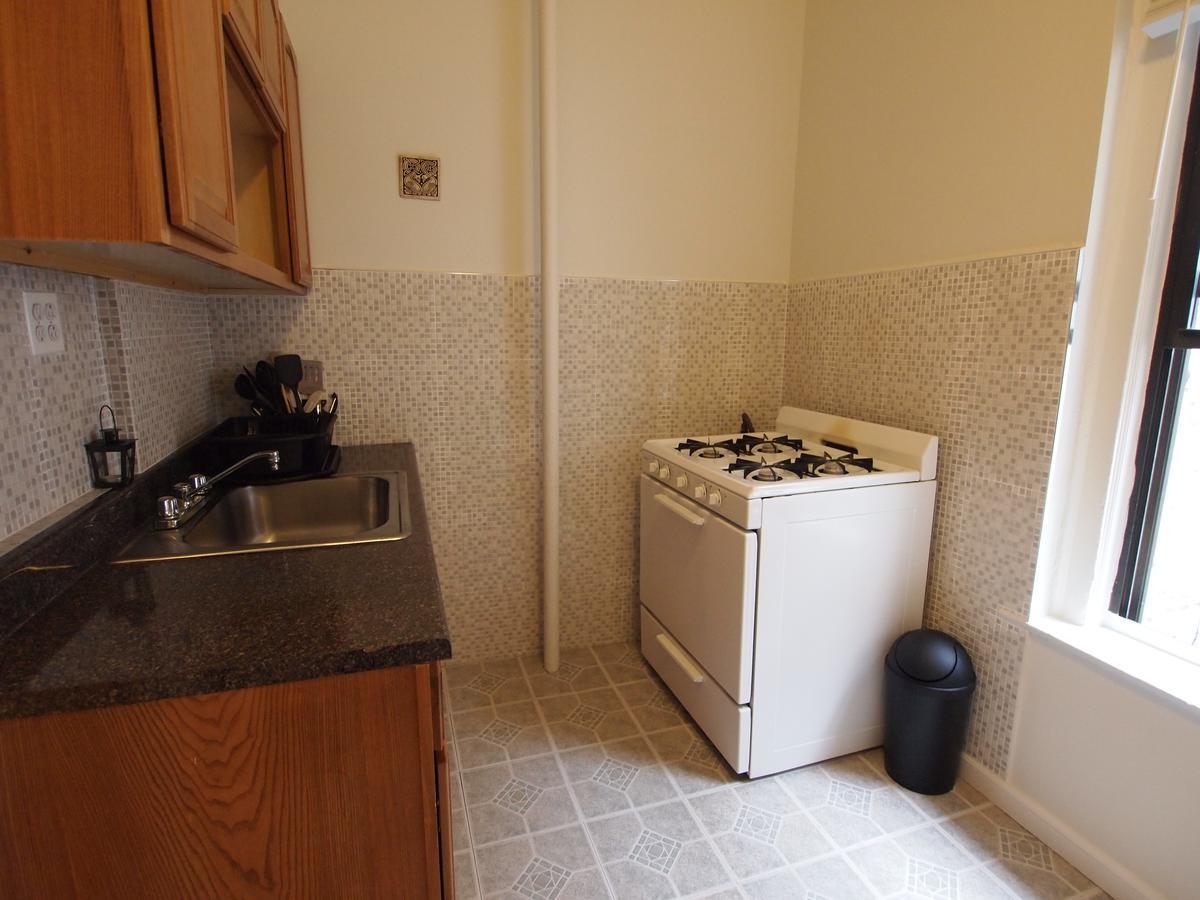 Prospect Park Apartment New York Bagian luar foto